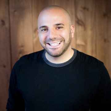 Paul Virzi in Richmond