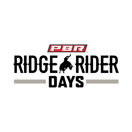 PBR Teams: Ridge Rider Days Tickets