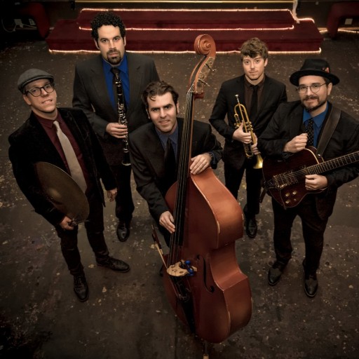 Pereira Richmond Tickets