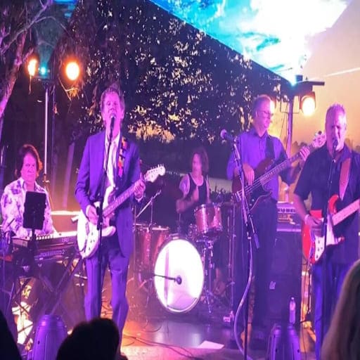 Pete Floyd - Pink Floyd Tribute Band Richmond Tickets