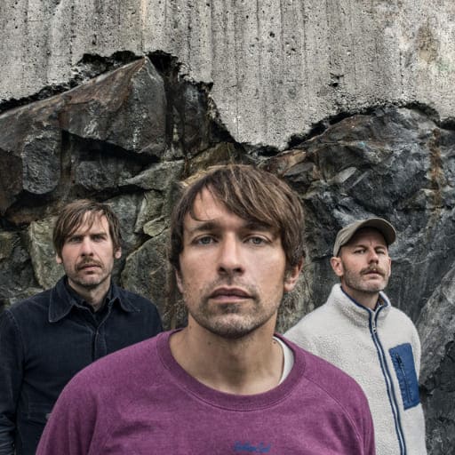Peter Bjorn And John in Richmond
