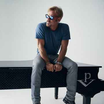 Phil Vassar Richmond Tickets