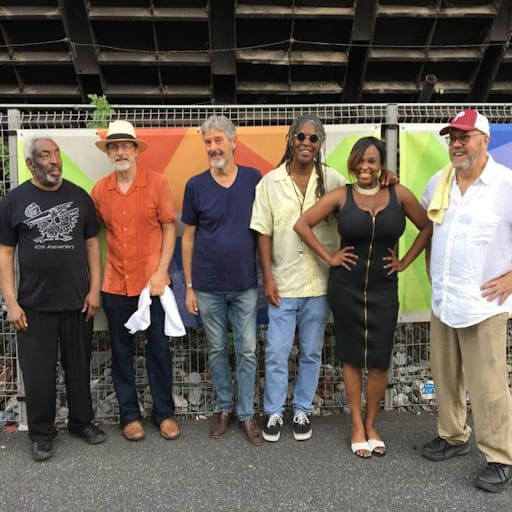Philly Gumbo Richmond Tickets