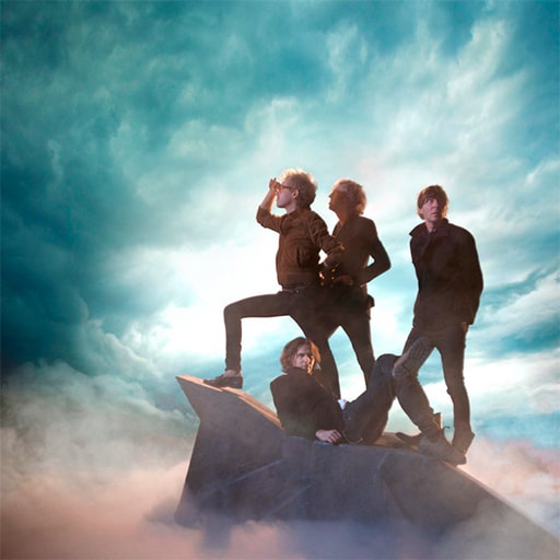 Phoenix - Band Richmond Tickets