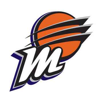 Phoenix Mercury Tickets