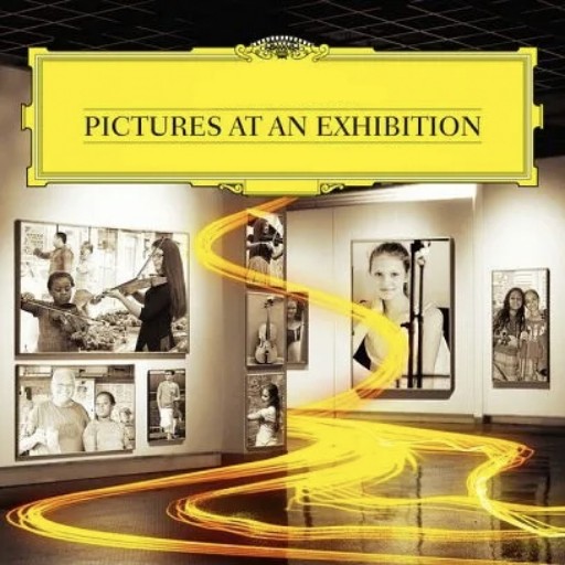 Pictures at an Exhibition Richmond Tickets
