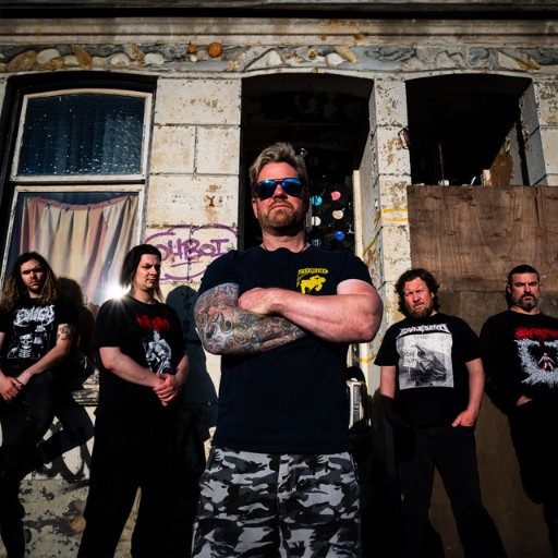 Pig Destroyer Richmond Tickets