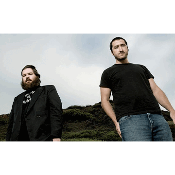 Pinback Richmond Tickets