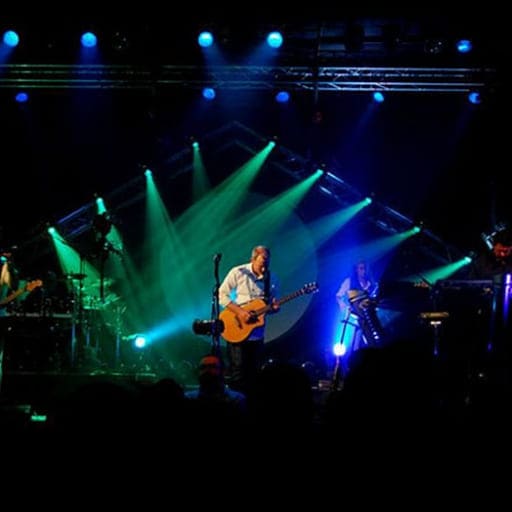 Pink Droyd - A Tribute to Pink Floyd in Richmond