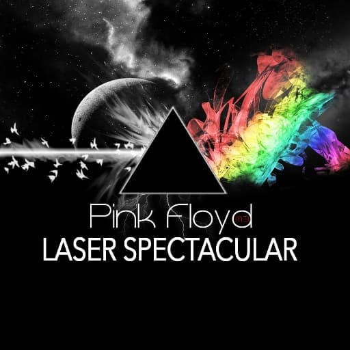 Pink Floyd Laser Spectacular in Richmond