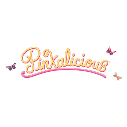 Pinkalicious Tickets