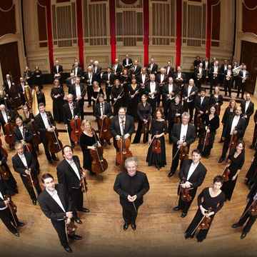 Pittsburgh Symphony Orchestra Richmond Tickets