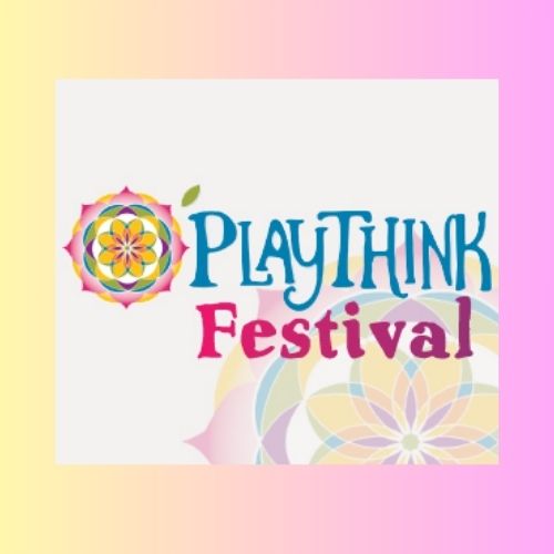 Playthink Festival Richmond Tickets