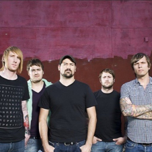 Poison The Well Richmond Tickets