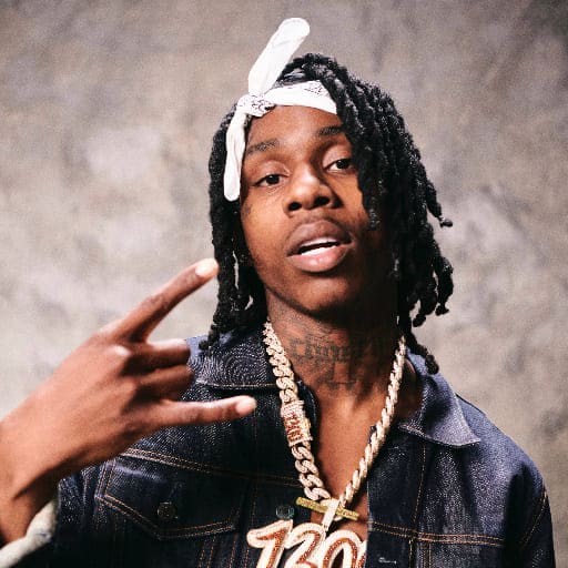 Polo G Richmond Tickets