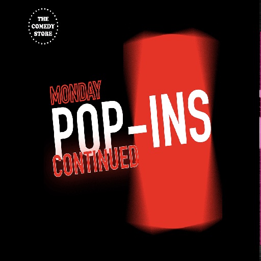 Pop-Ins Continued in Richmond