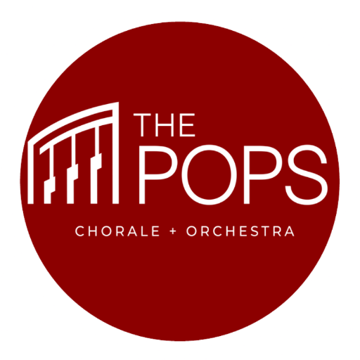Pops Chorale Richmond Tickets