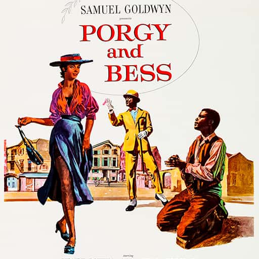 Porgy and Bess in Richmond