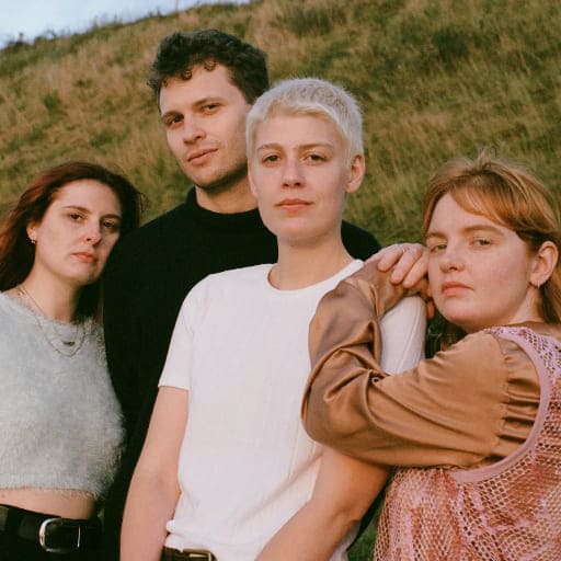 Porridge Radio Richmond Tickets