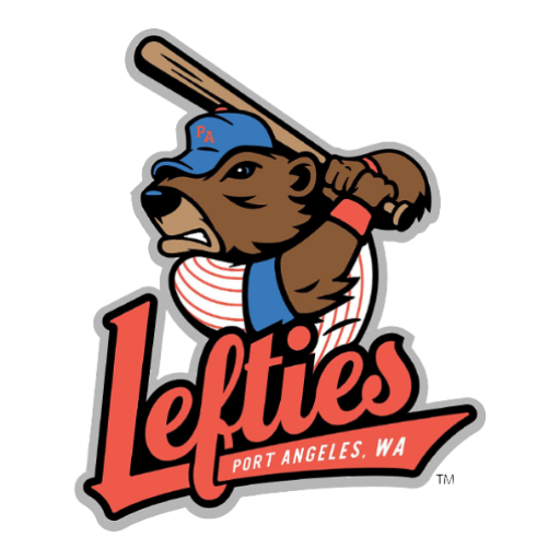 Port Angeles Lefties Tickets