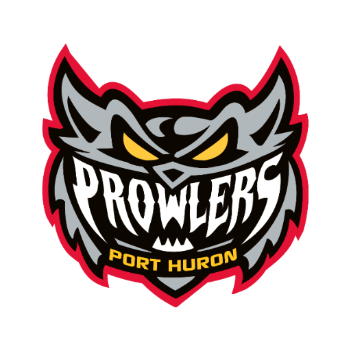 Port Huron Prowlers Tickets