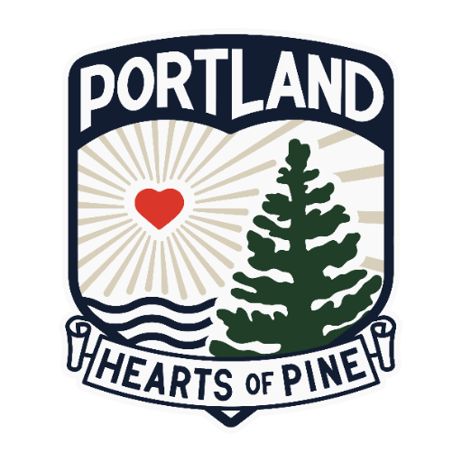 Portland Hearts of Pine Tickets