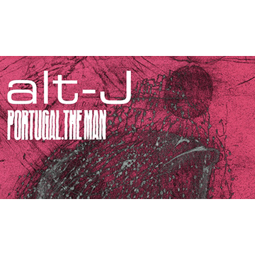 Portugal. The Man Richmond Concert Tickets