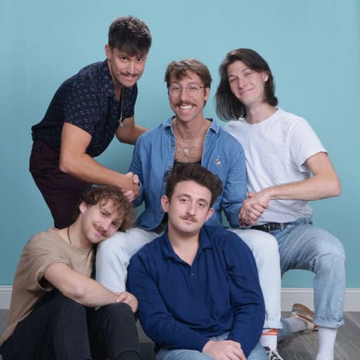 Post Sex Nachos Richmond Concert Tickets