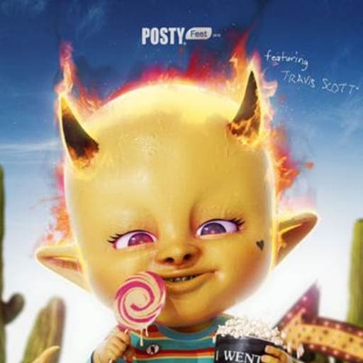 Posty Fest Richmond Tickets