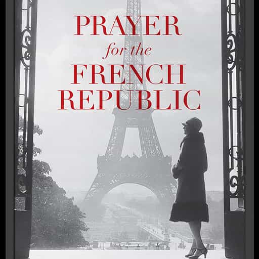Prayer for the French Republic Richmond Tickets