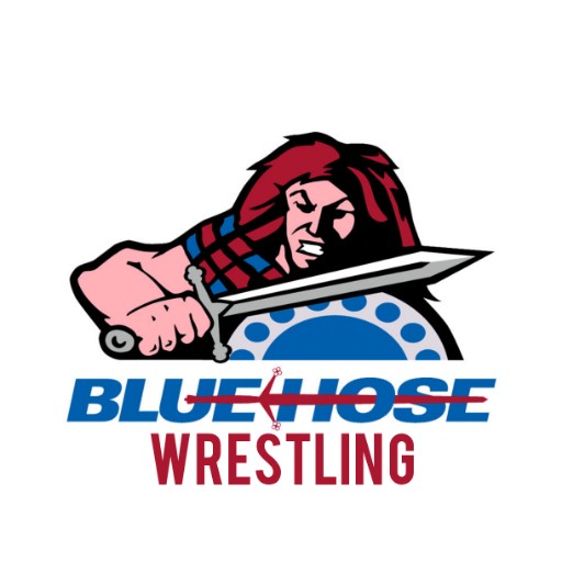 Presbyterian Blue Hose Wrestling Tickets