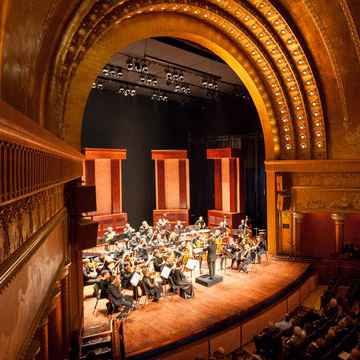 ProMusica Chamber Orchestra Richmond Concert Tickets