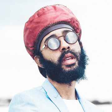 Protoje Richmond Tickets