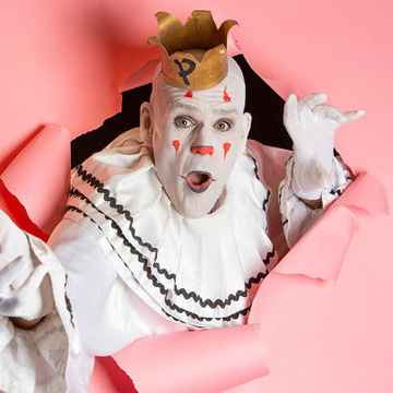 Puddles Pity Party Richmond Tickets