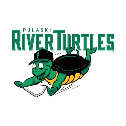 Pulaski River Turtles Tickets