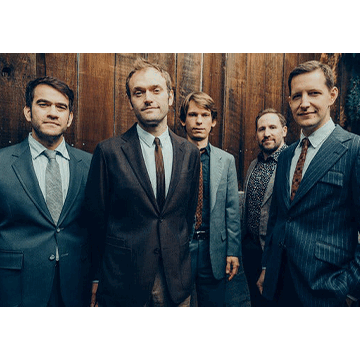 Punch Brothers Richmond Tickets