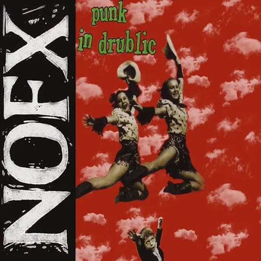 Punk in Drublic: NOFX Richmond Concert Tickets