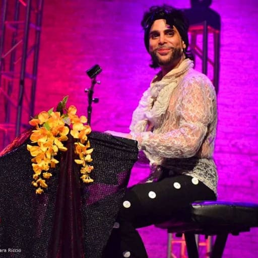 Purple Experience - Prince Tribute Richmond Concert Tickets