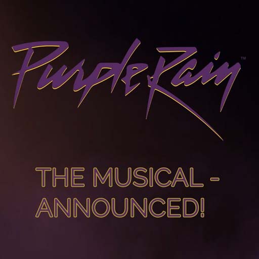 Purple Rain - The Musical Richmond Tickets