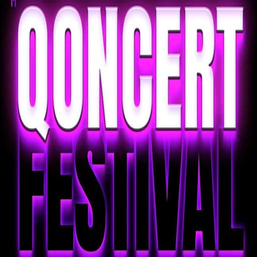 Qoncert Festival Richmond Tickets
