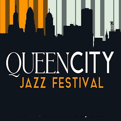 Queen City Jazz Fest Richmond Concert Tickets