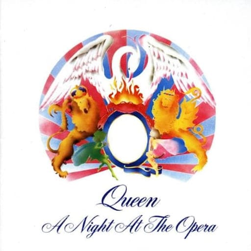 Queen's A Night At The Opera Richmond Tickets