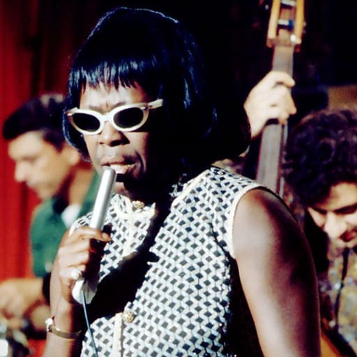 Queens of Jazz Richmond Tickets