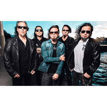 Queensryche Richmond Tickets