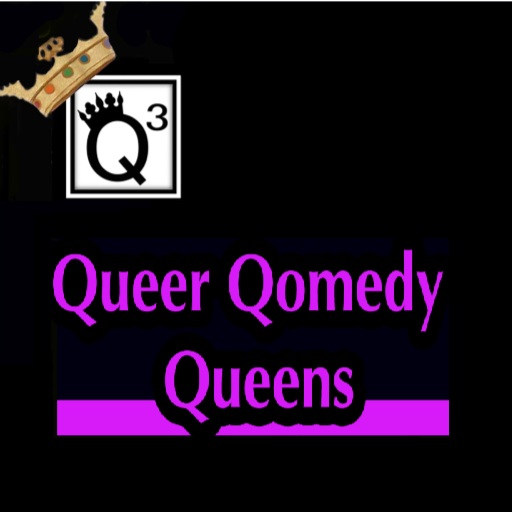 Queer Qomedy Queens in Richmond