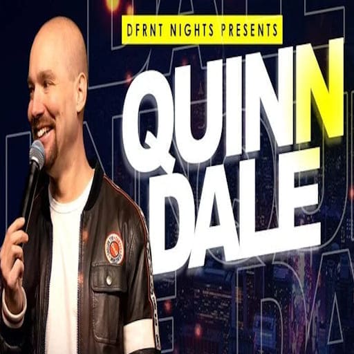 Quinn Dale Richmond Tickets