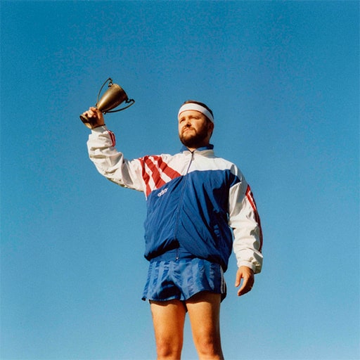 Quinn XCII in Richmond