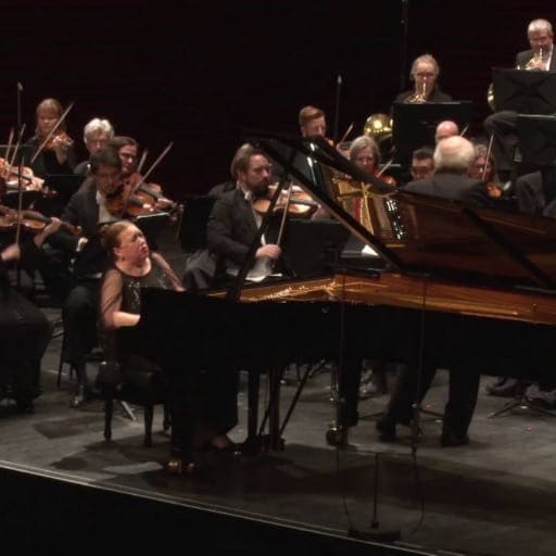 Rachmaninoff Richmond Tickets