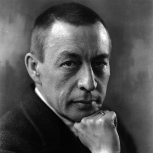 Rachmaninov Richmond Tickets