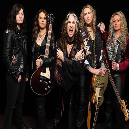 Ragdolls - Tribute to Aerosmith Richmond Tickets